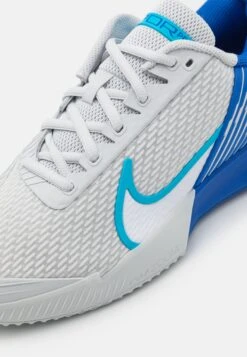 Nike Performance Zoom Vapor Pro 2 Clay - Clay Court Tennis Shoes - Photon Dust/White/Game Royal 11 Nike Performance Zoom Vapor Pro 2 Clay - Clay Court Tennis Shoes - Photon Dust/White/Game Royal -Fashion Clothing Store e3dbe955e7c14747bc9b150faad6de32