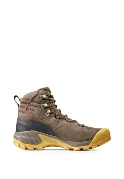 Mammut Sapuen High Gtx - Hiking Shoes -Fashion Clothing Store e58e91efced842d7a859c59b7c14824a