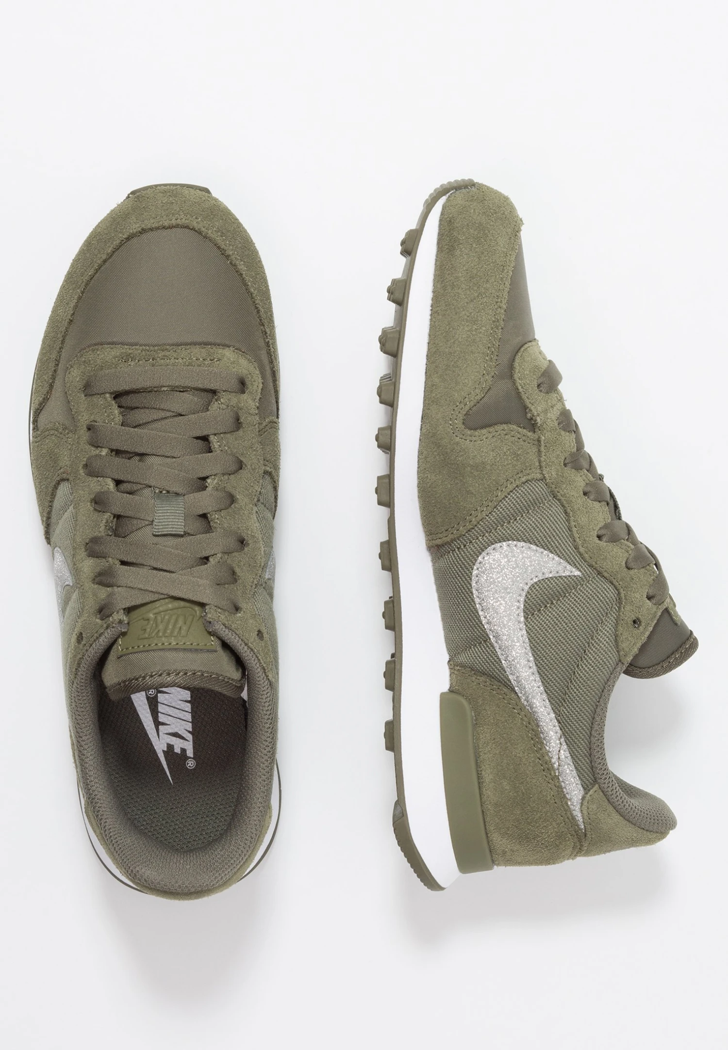 Nike Sportswear Internationalist - Trainers 4 Nike Sportswear Internationalist - Trainers - Image 4