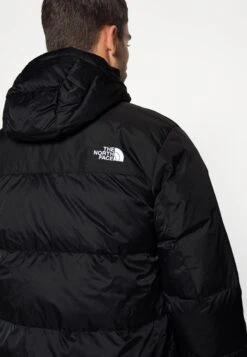 The North Face Diablo Hoodie - Down Jacket - Black -Fashion Clothing Store e8e6d7a54ea74bfcbc4aa53b4656913b