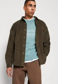 Minimum Wizza - Trousers - Major Brown -Fashion Clothing Store e8e729c8cfba4cccb51789e2bae6324a