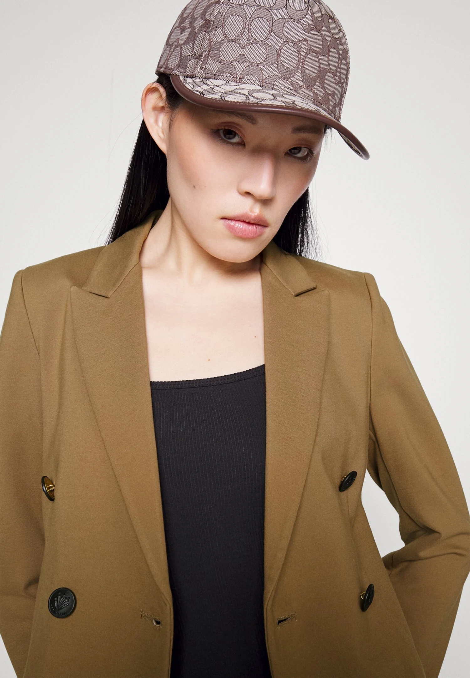 Rag & Bone Warren - Blazer 4 Rag & Bone Warren - Blazer - Image 4