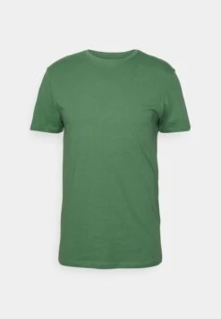 Pier One 5 Pack - Basic T-Shirt - Green/Beige/Khaki 14 Pier One 5 Pack - Basic T-Shirt - Green/Beige/Khaki -Fashion Clothing Store e8efeeeae55c40debe7ab04ee84a0c4f