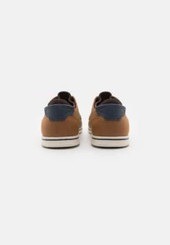 Aldo Drymos Pillow Walk - Casual Lace-Ups - Cognac -Fashion Clothing Store e9c6d01c2c8a422e90b2c159bf1fefb8