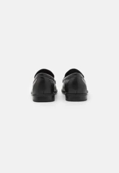 Pier One Slip-Ons - Black -Fashion Clothing Store e9edd3ad113f4d7abce5bc5532ccc96b