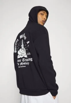 YOURTURN Rose Knife Unisex - Hoodie -Fashion Clothing Store ea9551c79a56460492c8274dcab70a6a