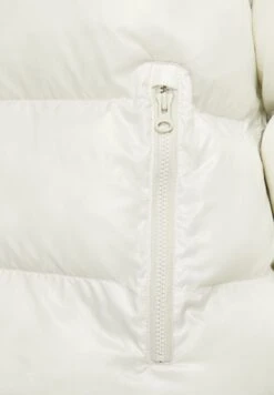 Nike Sportswear W Nsw Tf Synfl City Hd Jkt - Winter Jacket - Light Bone/Black -Fashion Clothing Store ead6834305b544598856da519f63669a