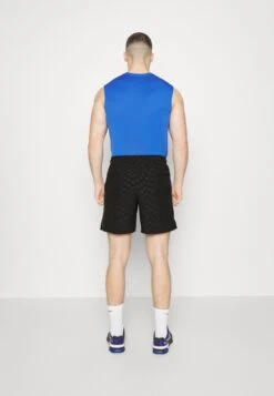 Nike Performance M Nk Df Unlimited Dye - Sports Shorts - Black/(Black) -Fashion Clothing Store eb8599c985b945259057109f14812956