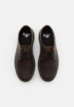 Dr. Martens Thurston Unisex - Casual Lace-Ups - Dark Brown 9 Dr. Martens Thurston Unisex - Casual Lace-Ups - Dark Brown -Fashion Clothing Store ec460a95a4a548a0b86ed13ab85eab11