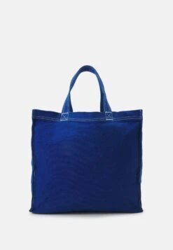 ARKET Unisex - Tote Bag - Blue