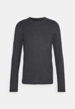 Pier One 7 Pack - Long Sleeved Top - Mottled Light Grey/White/Mottled Dark Grey 12 Pier One 7 Pack - Long Sleeved Top - Mottled Light Grey/White/Mottled Dark Grey -Fashion Clothing Store ed92a811633b4c4985e1380acb2afd86