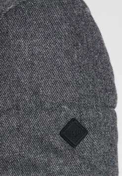 Pier One Winter Jacket - Grey Melange -Fashion Clothing Store edc121753b62432f96e96f4104b2e07d