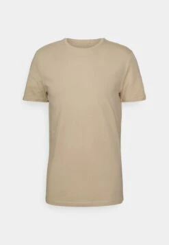 Pier One 5 Pack - Basic T-Shirt - Green/Beige/Khaki 12 Pier One 5 Pack - Basic T-Shirt - Green/Beige/Khaki -Fashion Clothing Store eec72b1aca1c4893a5157ff7688ffcac