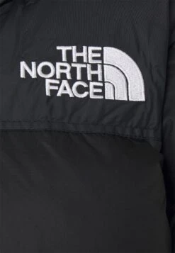 The North Face 1996 Retro Nuptse Jacket - Down Jacket - Black -Fashion Clothing Store f03d0b6bd9b5452981da412b848fbcd1