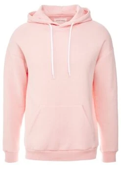 Pier One Hoodie - Pink -Fashion Clothing Store f0e0edff832642eba05e76104363c00b