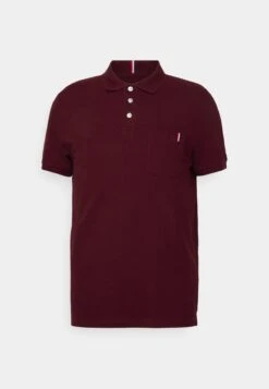 Pier One 2 Pack - Polo Shirt - Blue/Bordeaux -Fashion Clothing Store f170f32df8b0497f92ba037a6b8d1dd3
