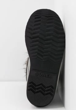 Sorel Joan Of Arctic - Winter Boots - Black/Quarry -Fashion Clothing Store f1a4de9701644fc79cc7b2b91a238bcb