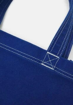 ARKET Unisex - Tote Bag - Blue -Fashion Clothing Store f2847d0d474b462794e3d40470405a53