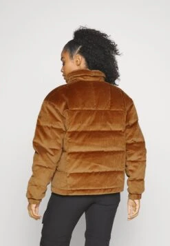 Columbia Ruby Falls™ Novelty Jacket - Down Jacket - Camel Brown -Fashion Clothing Store f2fdab82a4504524b8d846471d5359c3