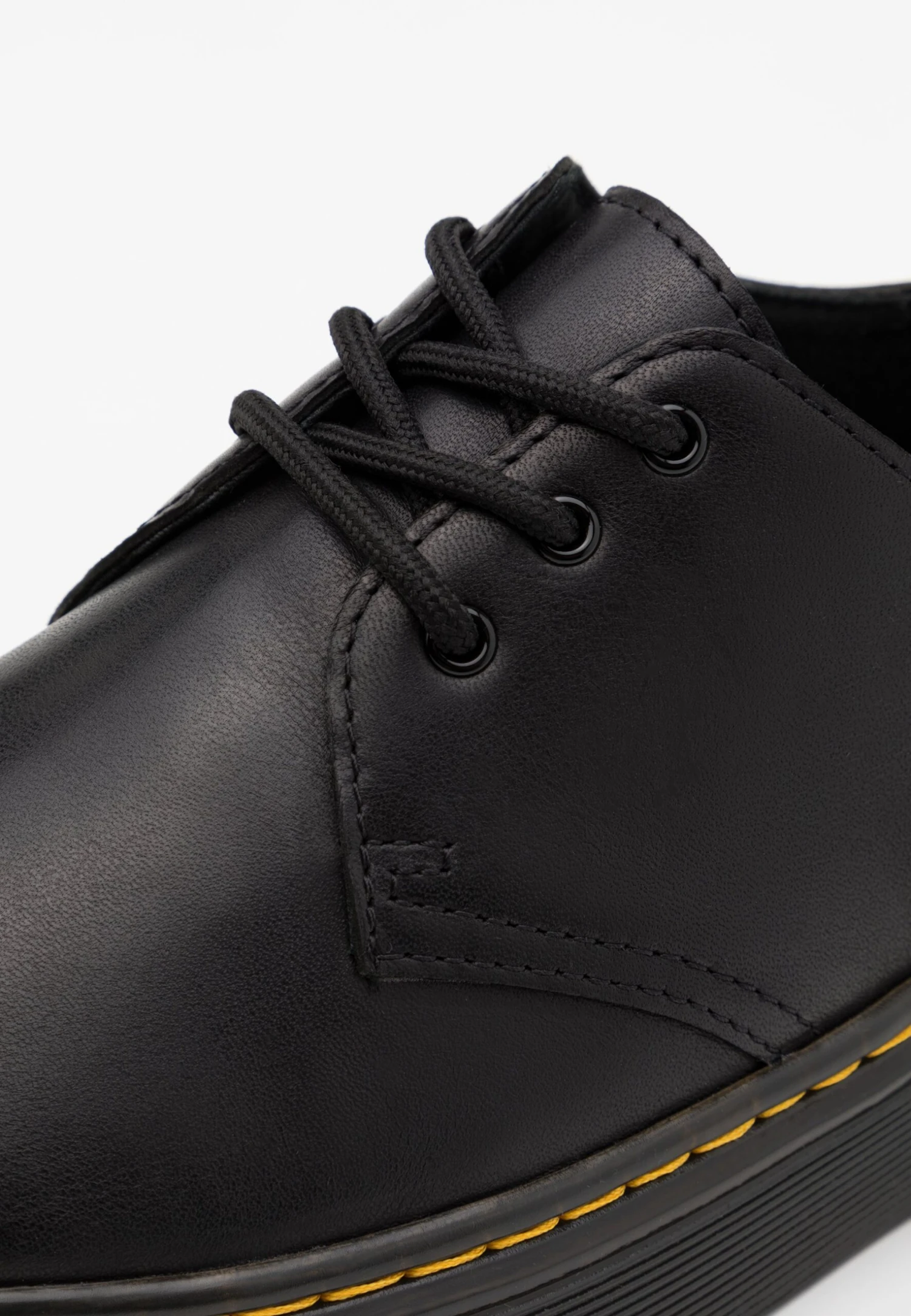 Dr. Martens Thurston - Casual Lace-Ups - Black 6 Dr. Martens Thurston - Casual Lace-Ups - Black - Image 6
