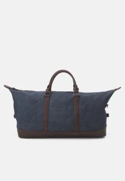 Pier One Unisex - Holdall - Dark Blue -Fashion Clothing Store f49c8806d49c4544a1204d5ddf92e9d1