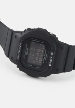Casio Bgd 565 - Digital Watch - Black 7 Casio Bgd 565 - Digital Watch - Black -Fashion Clothing Store f547567b4fd842358640500dc2a0328e
