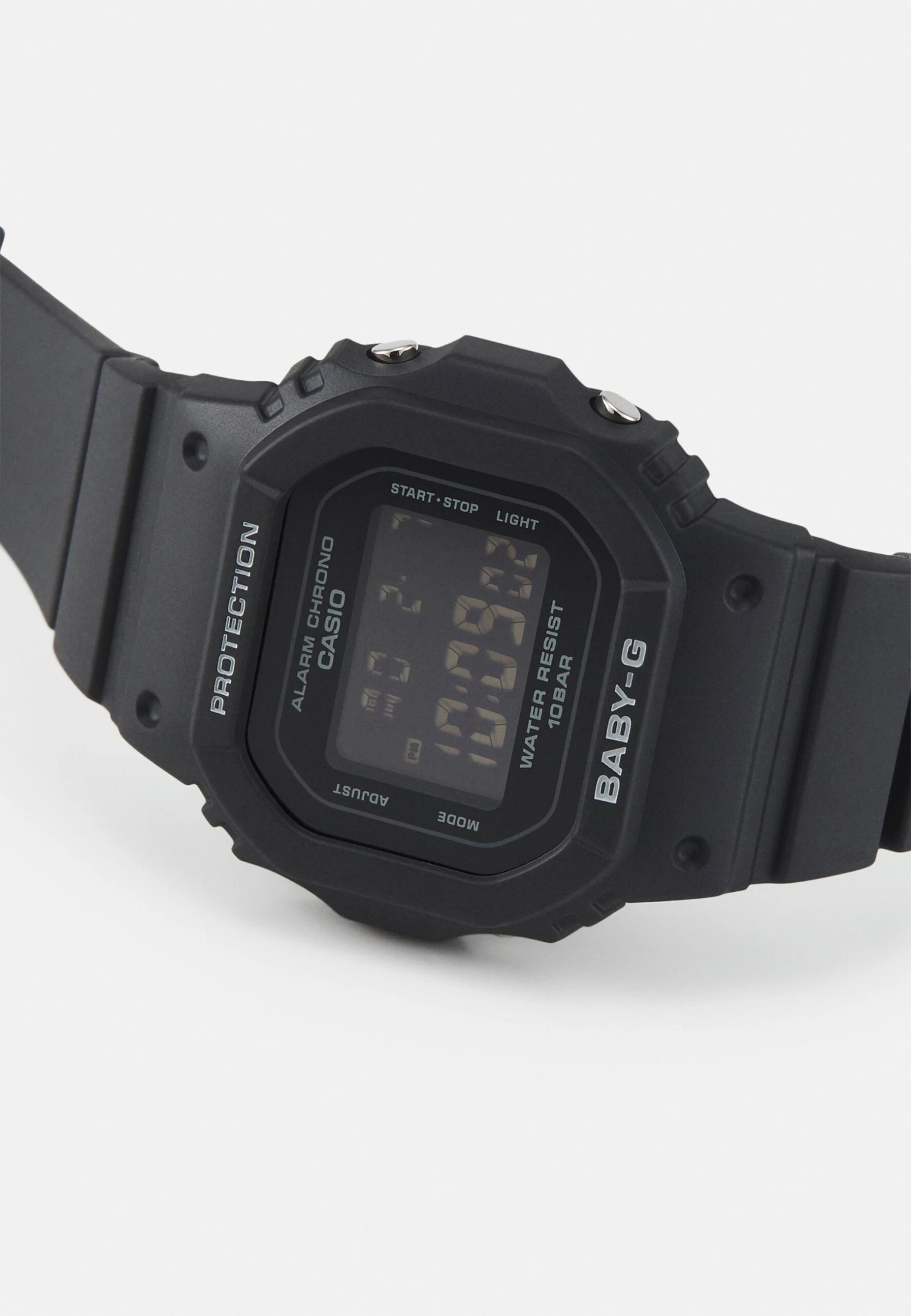 Casio Bgd 565 - Digital Watch - Black 4 Casio Bgd 565 - Digital Watch - Black - Image 4