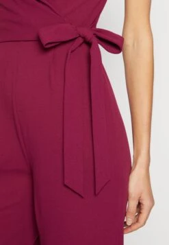 Anna Field Jumpsuit - Purple -Fashion Clothing Store f5f6944f45b7496a9b123fde9bce53e0