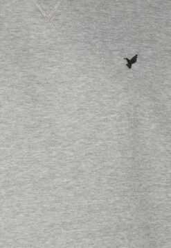 Pier One Plus Size 2 Pack - Sweatshirt - Black/Mottled Grey -Fashion Clothing Store f6129178be664817a133bea2c48e4dd3