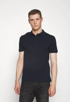 Pier One 3 Pack - Polo Shirt - Black/Dark Blue/White -Fashion Clothing Store f6a49a6f97d540958f0c3f3c667462d5