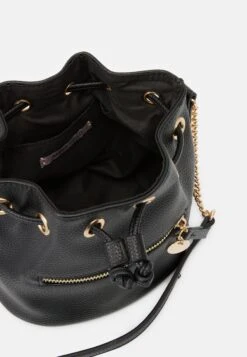 Anna Field Across Body Bag - 802 - Black -Fashion Clothing Store f7953f89b41340f3909fe67cb8f35f96