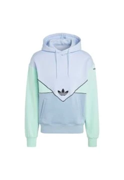 Adidas Originals Hoodie - Blue Dawn Ambient SkyEasy Green 13 Adidas Originals Hoodie - Blue Dawn Ambient SkyEasy Green -Fashion Clothing Store f98e5f61f2ed4908b01adb4305e75ef2