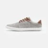 Pier One Unisex - Trainers - Light Grey