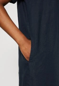 Marc O'Polo Dress Sportiv Style Slightly Egg Shaped Raglan Sleeve - Day Dress - Deep Blue Sea 11 Marc O'Polo Dress Sportiv Style Slightly Egg Shaped Raglan Sleeve - Day Dress - Deep Blue Sea -Fashion Clothing Store fa6dd7367b314c849614085d1f725d57