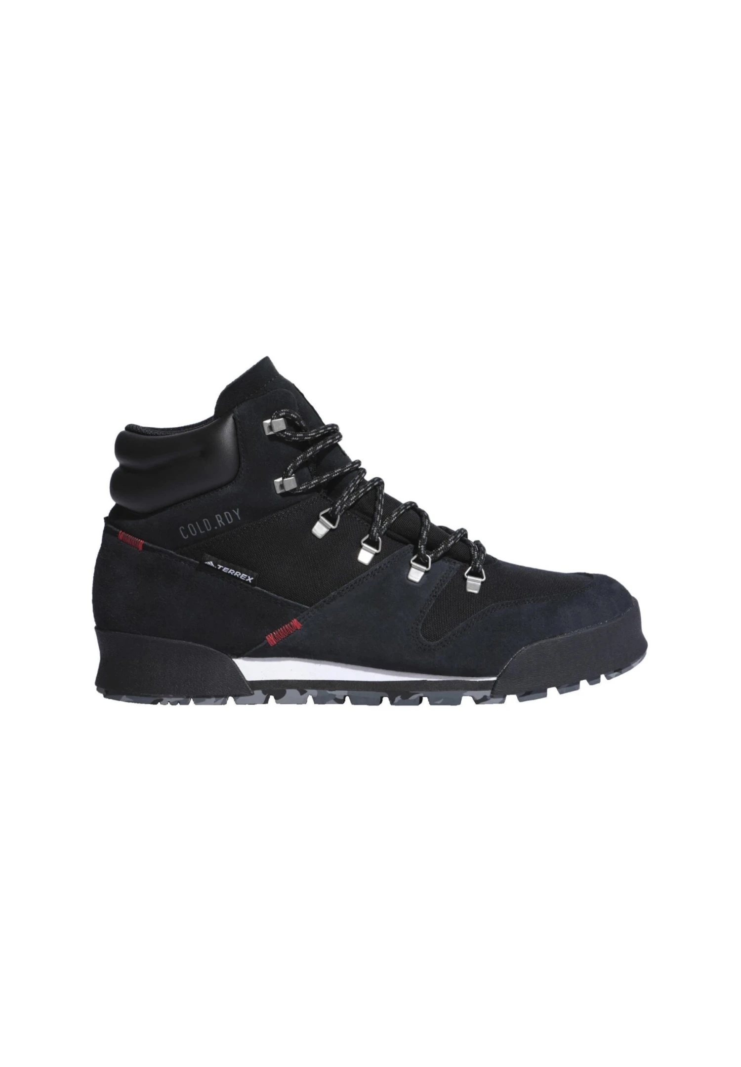 ADIDAS PERFORMANCE Terrex Snowpitch Cold.Rdy Traxion - Hiking Shoes - Black 6 ADIDAS PERFORMANCE Terrex Snowpitch Cold.Rdy Traxion - Hiking Shoes - Black - Image 6