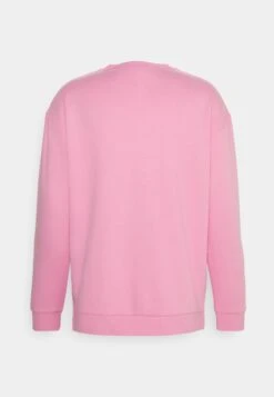 YOURTURN Unisex - Sweatshirt - Pink -Fashion Clothing Store fc27179f241e44949b76062333294ead