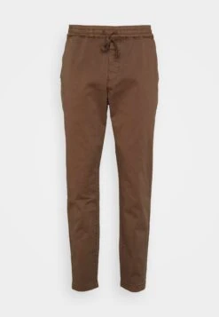 Minimum Wizza - Trousers - Major Brown -Fashion Clothing Store fc64abd79ede4db9a56d47597abe3362