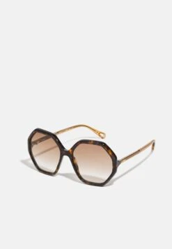 Chloé Sunglasses - Havana/Brown -Fashion Clothing Store fd6d857ed38441e893fec48900778282