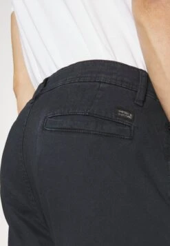 Indicode Jeans Inlilroy - Chinos - Dark Navy -Fashion Clothing Store fd6e706126944b65855f7534b6e0c6d8