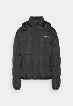 Iets Frans... Hooded Puffer Jacket - Winter Jacket 12 Iets Frans... Hooded Puffer Jacket - Winter Jacket -Fashion Clothing Store fdbc397a4b244a259f6a00f32f51566d