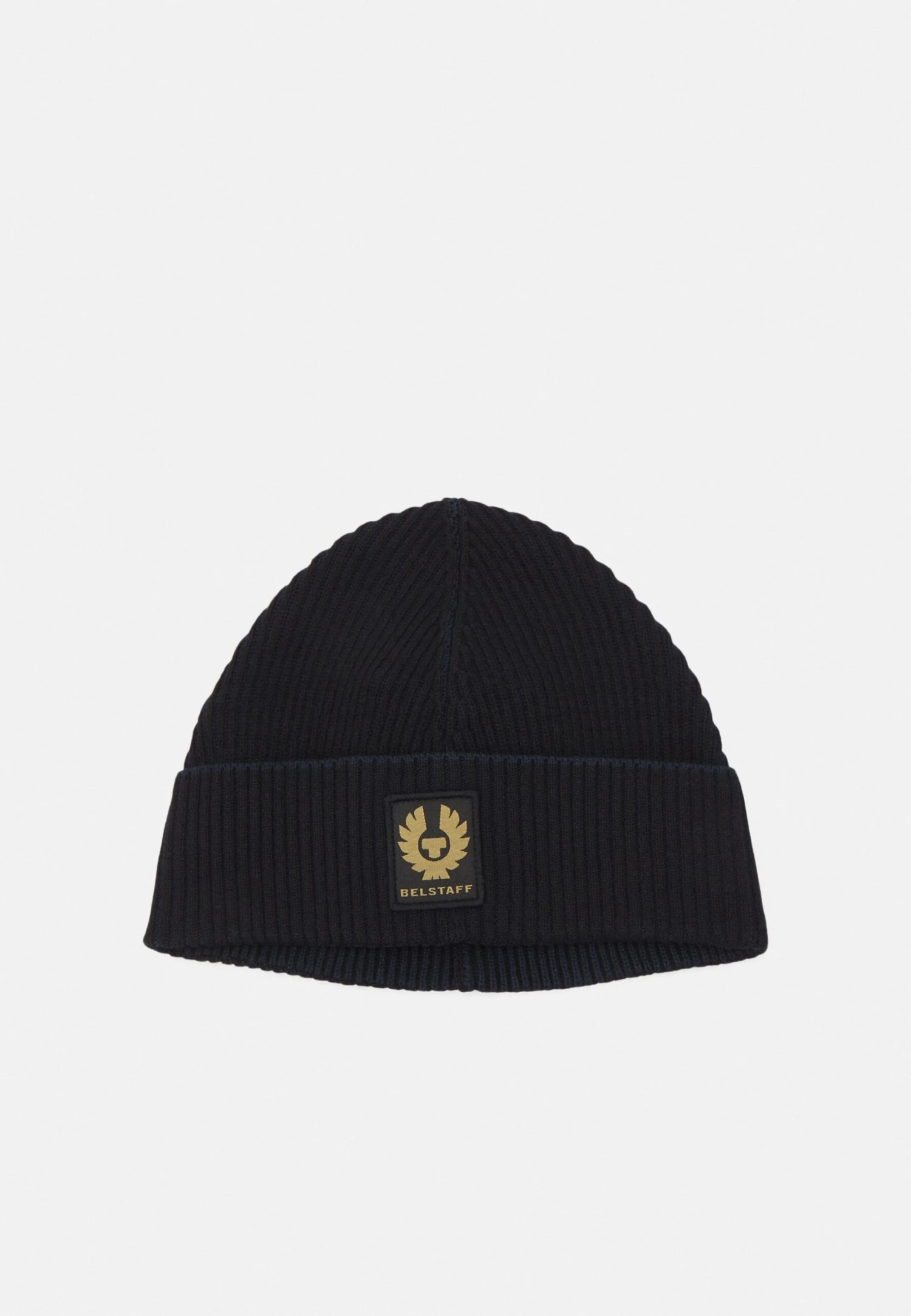 BELSTAFF Holton Hat Unisex - Beanie - Navy/Black 1 BELSTAFF Holton Hat Unisex - Beanie - Navy/Black