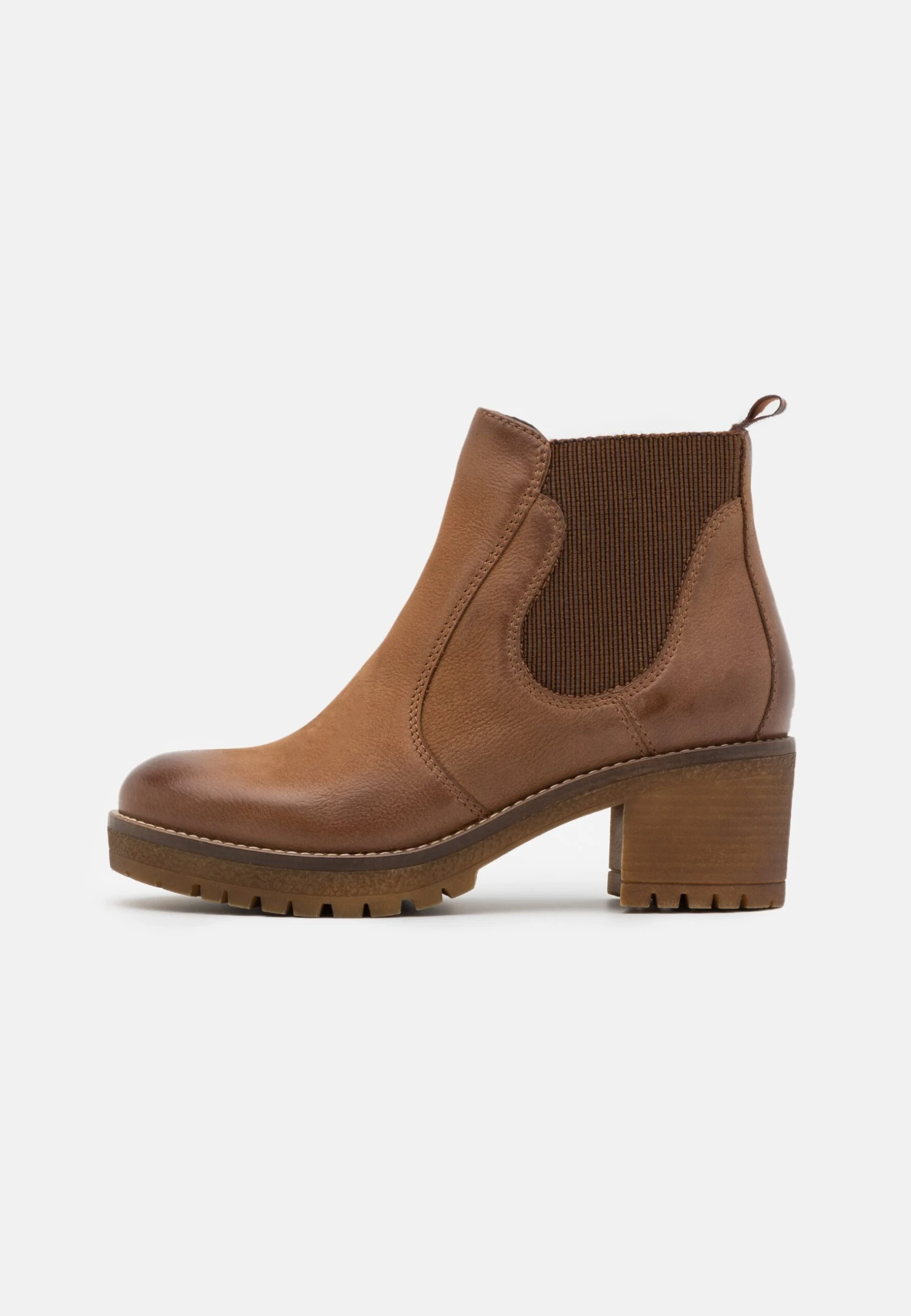 Anna Field Leather Winter Boot - Ankle Boots 2 Anna Field Leather Winter Boot - Ankle Boots - Image 2