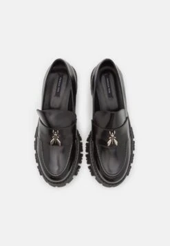 Patrizia Pepe Slip-Ons - Slip-Ons -Fashion Clothing Store fec2332d2e0d4a77bf970cf7f8ce5274