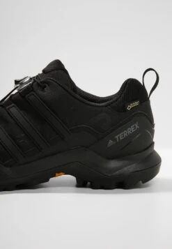 ADIDAS PERFORMANCE Terrex Swift R2 Gtx - Hiking Shoes - Black -Fashion Clothing Store ff9ec46da2fe4dc29cdcdcadd5a53aaa