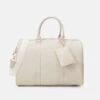 Anna Field Set - Weekend Bag - Off-White