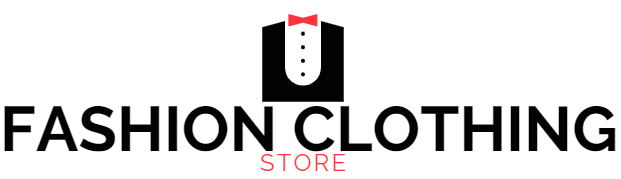 Fashion Clothing Store